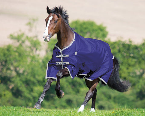 Shires Highlander Lite Turnout Sheet