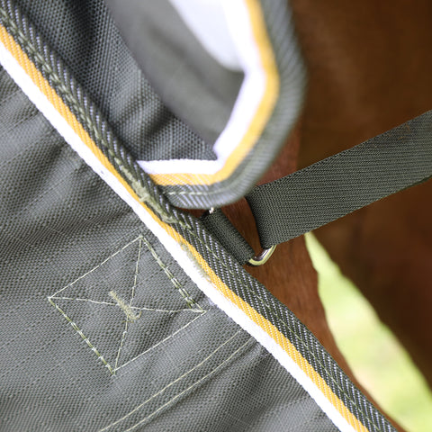 Shires Highlander Lite Turnout Sheet