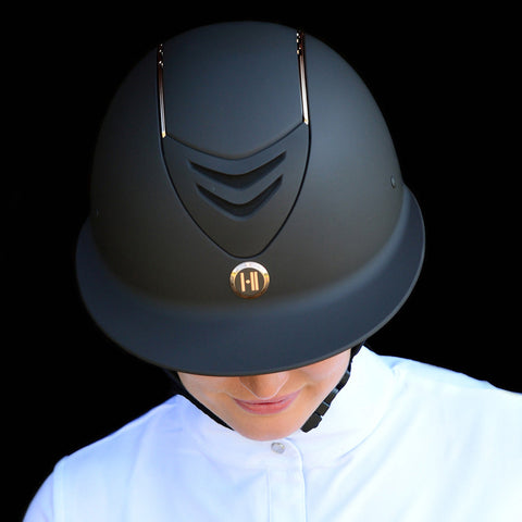 Riding Helmets