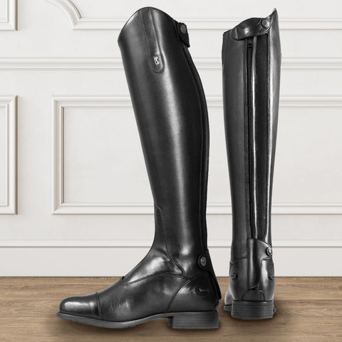 Tall Riding Boots
