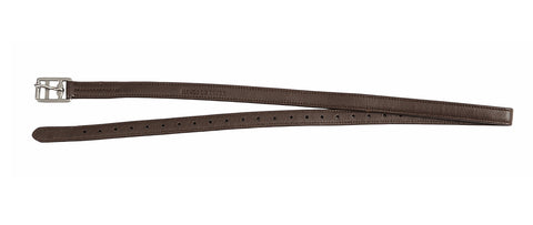 Henri de Rivel Triple Covered Stirrup Leathers