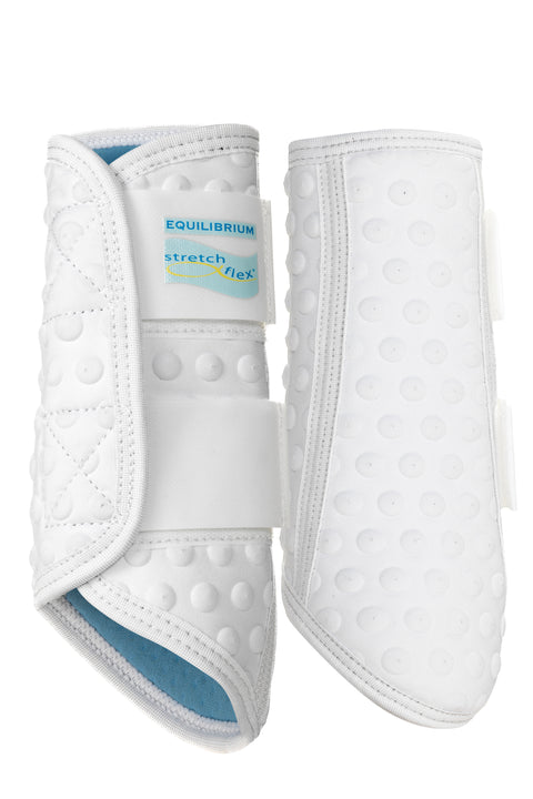 Equilibrium Original Stretch & Flex Flatwork Leg Wraps