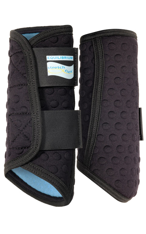 Equilibrium Original Stretch & Flex Flatwork Leg Wraps