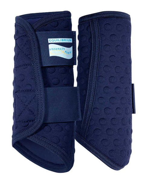 Equilibrium Original Stretch & Flex Flatwork Leg Wraps