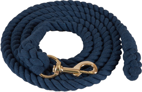 Heavy Rope Cotton Lead