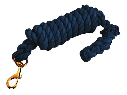Heavy Rope Cotton Lead