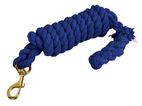 Heavy Rope Cotton Lead