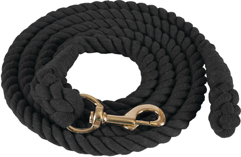 Heavy Rope Cotton Lead