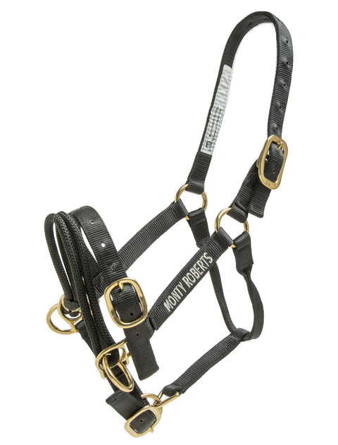 Monty Roberts Dually™ Schooling Halter