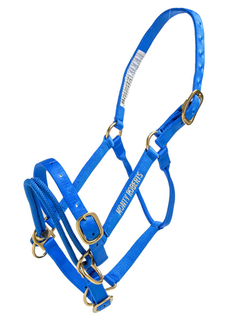 Monty Roberts Dually™ Schooling Halter
