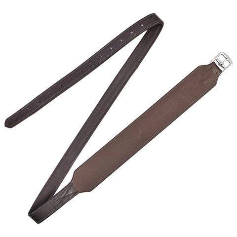 Total Saddle Fit Stability Stirrup Leathers™