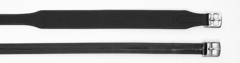 Ovation® Wide Comfort Stirrup Leathers