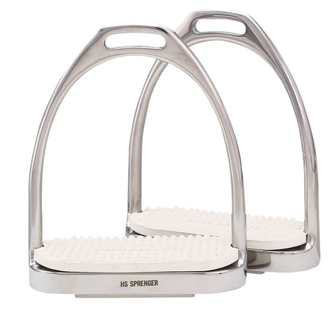 Herm Sprenger Fillis Stirrups