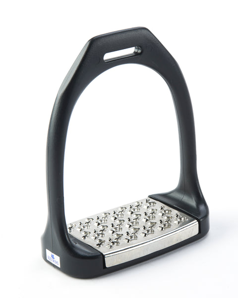 Equi Wing Wide Track Stirrup Irons
