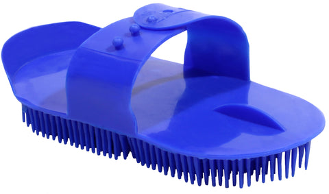 Sarvis Curry Comb