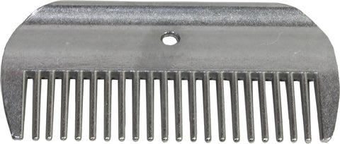 Metal Mane Comb