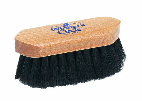 Winner's Circle® Horsehair Blend Soft Brush