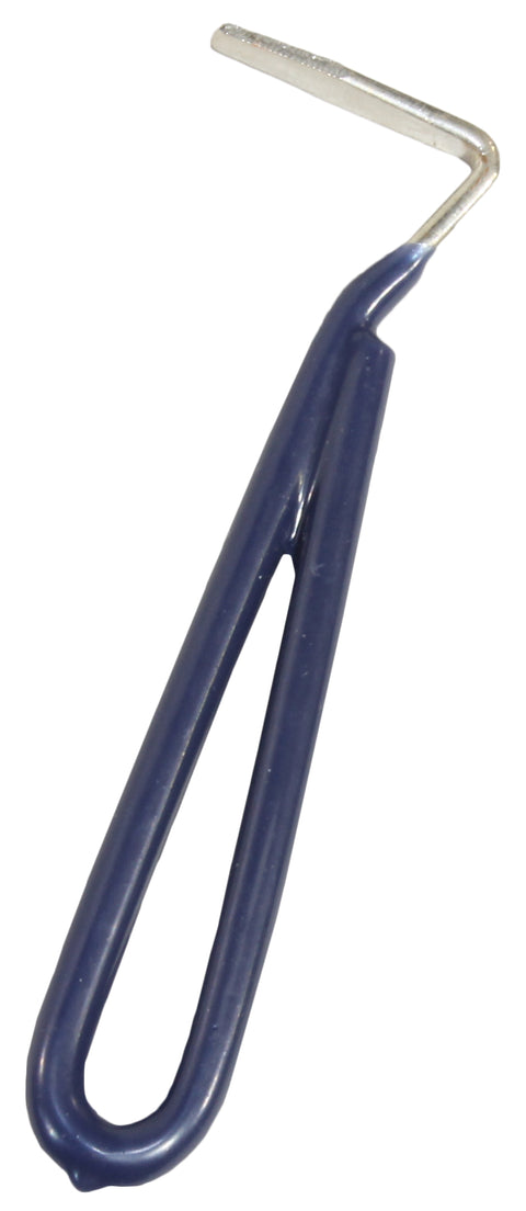 Covered Hoof Pick