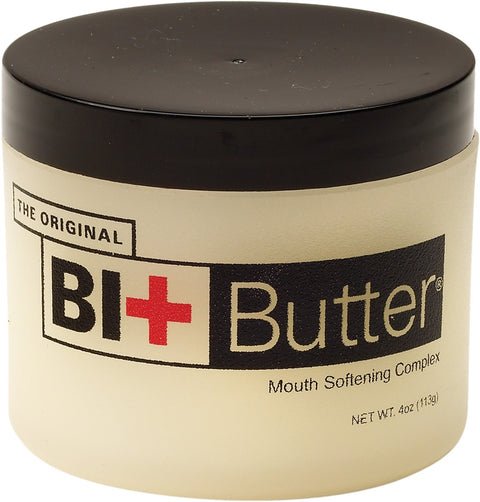 Bit Butter