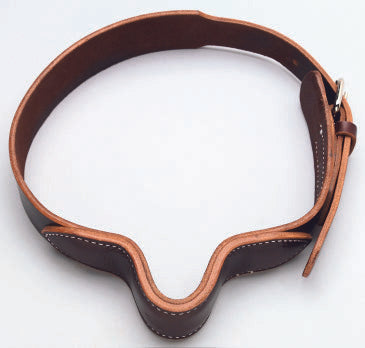 French Cribbing Strap