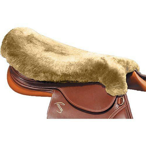 Equine Comfort Products® Sheepskin Seat Saver