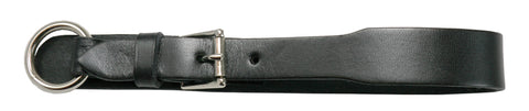 Girth Loop With Buckle