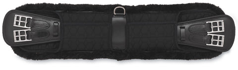 Mattes Dressage Girth Cover