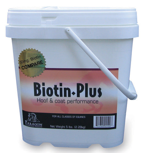 Paragon Biotin Plus Hoof Supplement