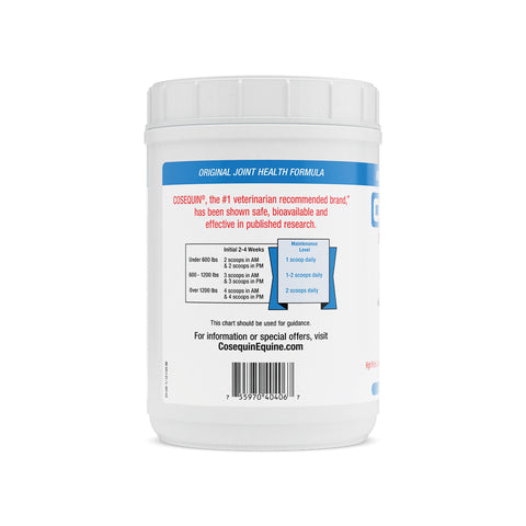 Cosequin® Original Powder