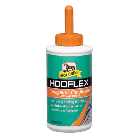 Absorbine® Hooflex® Liquid Therapeutic Conditioner