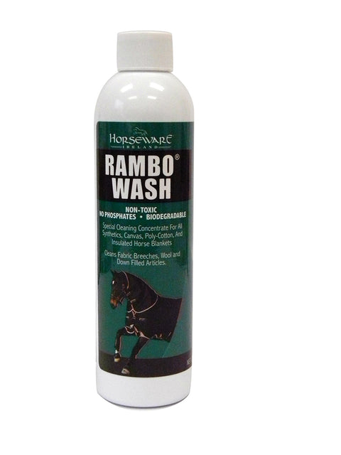Rambo® Wash