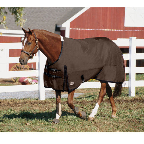 Rider’s International™ Supreme Heavyweight Turnout Blanket