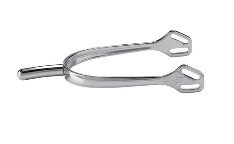 Herm Sprenger® Ultra Fit Straight Neck Spurs