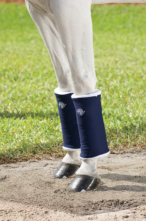 Vac’s Pro Pillow Leg Wraps (12"H x 40"L)