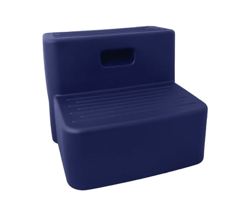 Horsemen's Pride™ 2-Step Mounting Block