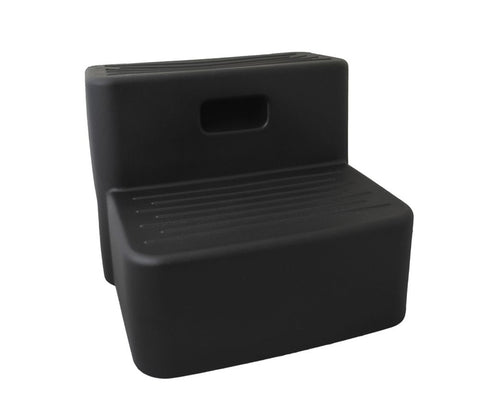 Horsemen's Pride™ 2-Step Mounting Block