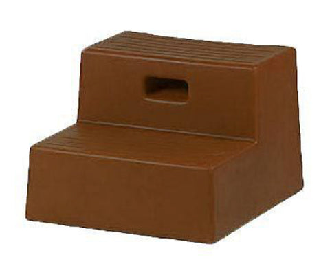 Horsemen's Pride™ 2-Step Mounting Block
