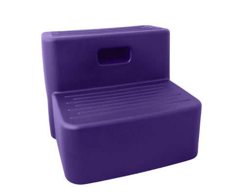 Horsemen's Pride™ 2-Step Mounting Block