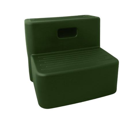 Horsemen's Pride™ 2-Step Mounting Block