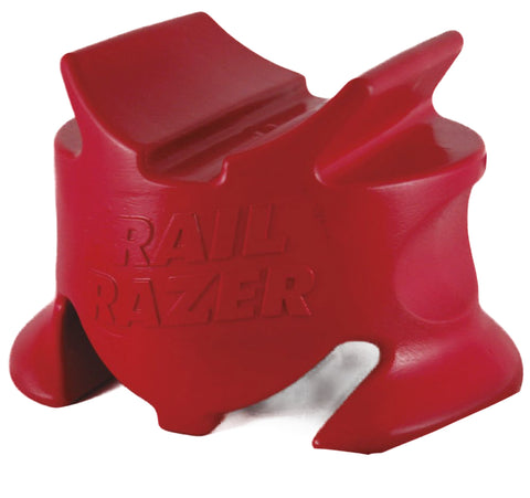 Horsemen's Pride™ Rail Razer