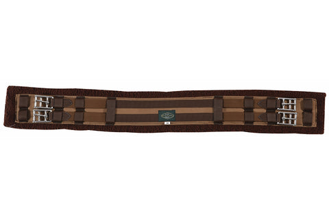 Henri de Rivel Short Synthetic Fleece Girth
