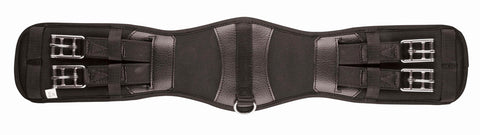 Collegiate® Memory Foam Dressage Girth