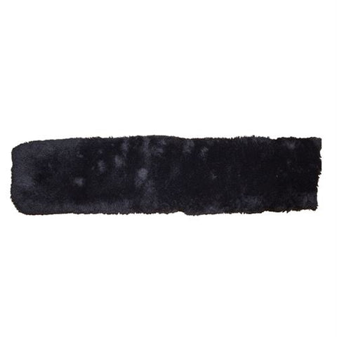 Fleeceworks™ Sheepskin Girth Cover