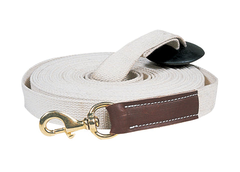 Suffolk™ Premium Lunge Line