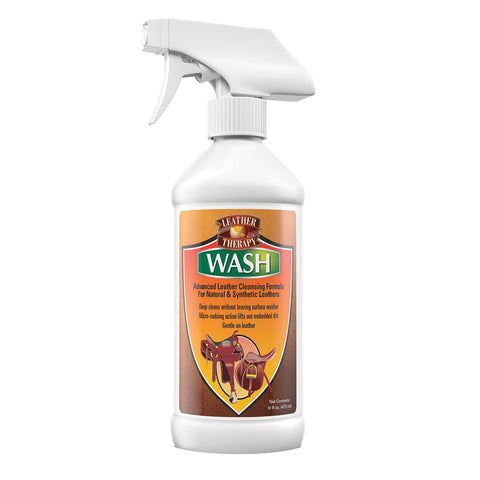 Leather Therapy® Wash