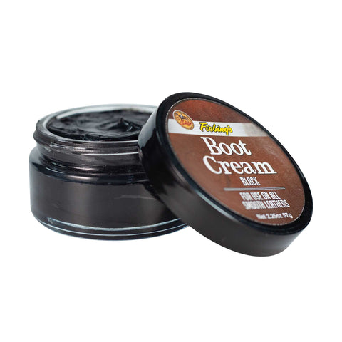 Fiebing's Boot Creme Polish