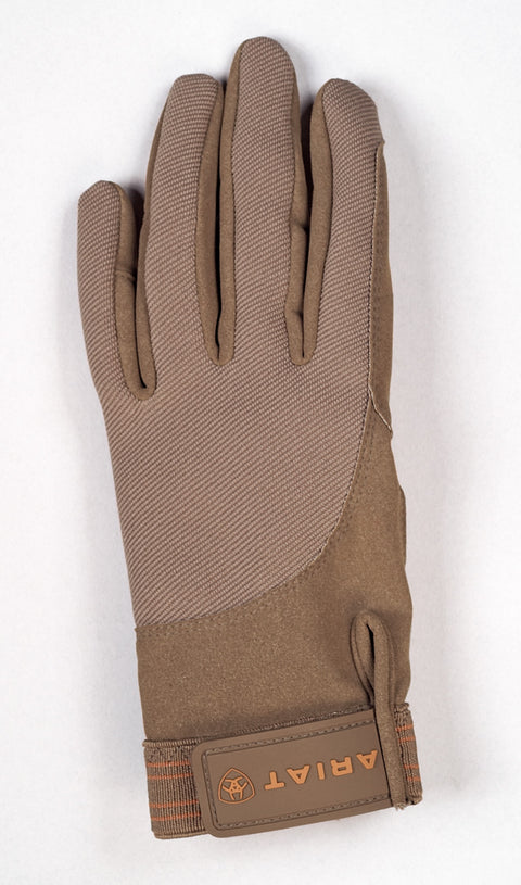 Ariat® Tek Grip™ Riding Gloves