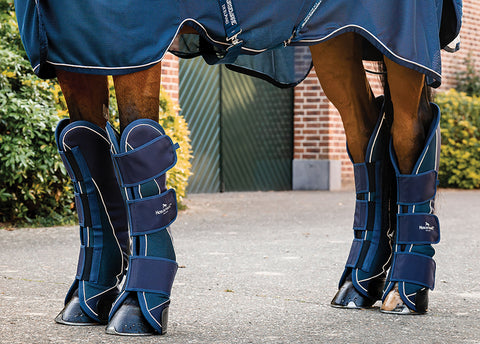 Horseware® Ireland Signature Travel Boots