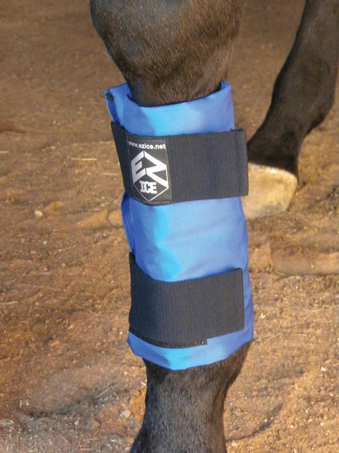 EZ ICE Tendon Wrap