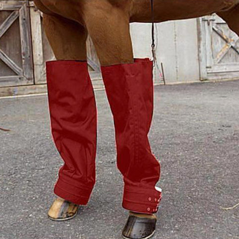 Jack's Ice Boots